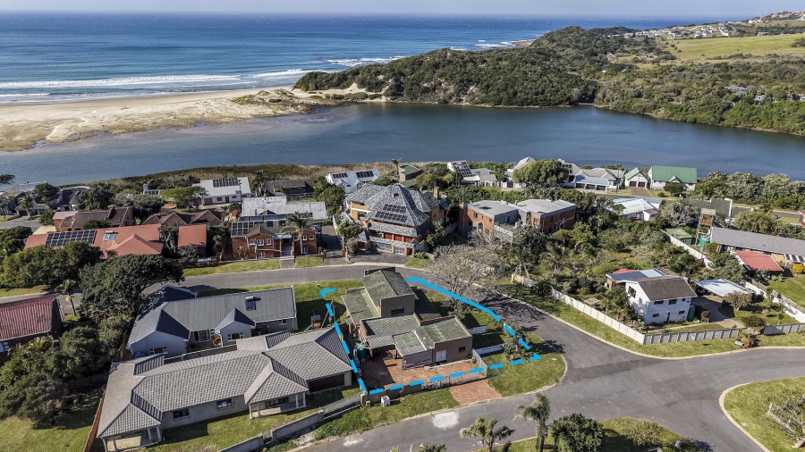 3 Bedroom Property for Sale in Cintsa East Eastern Cape